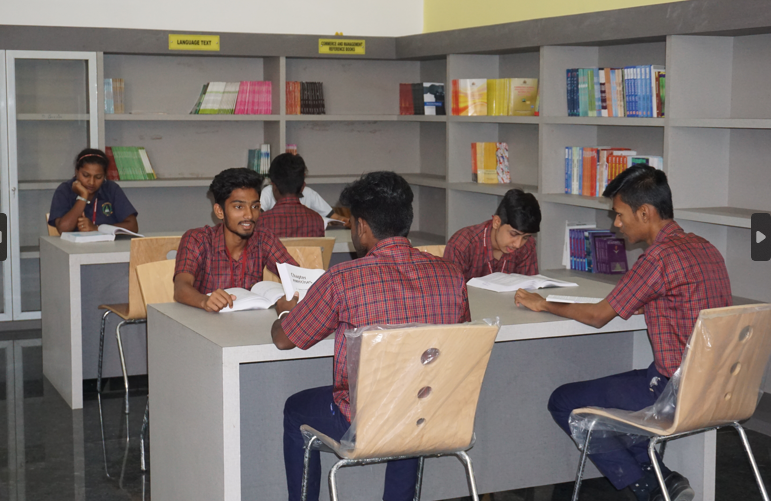 Surana College Bangalore Office Images photo 7